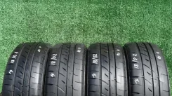 Bridgestone Playz PX II