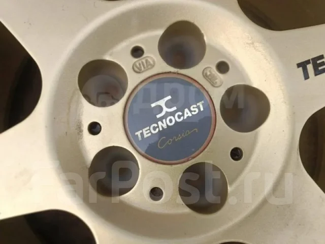 Tecnocast