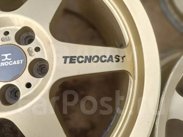 Tecnocast