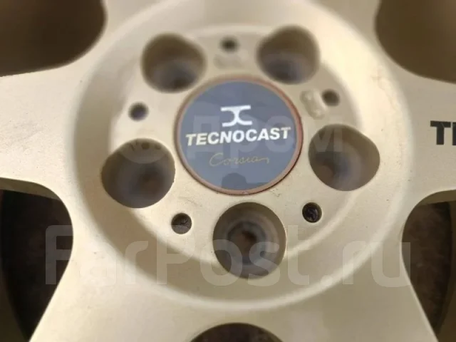 Tecnocast