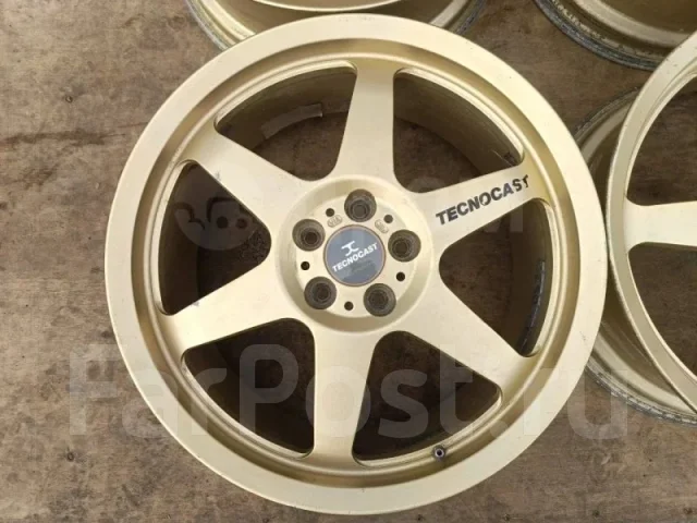 Tecnocast