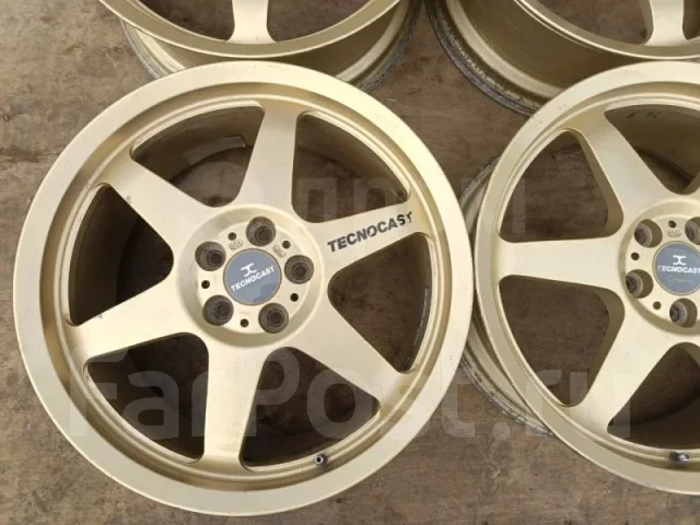 Tecnocast