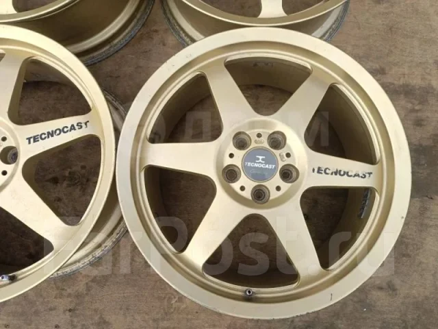 Tecnocast