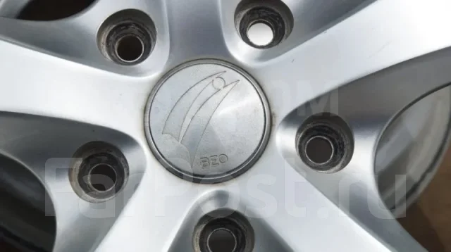 Bridgestone BEO