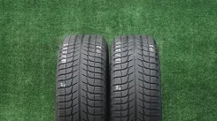 Michelin X-Ice 3+