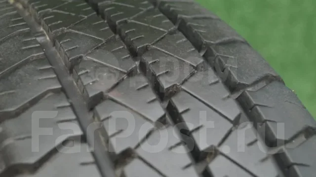 Goodyear Cargo Pro