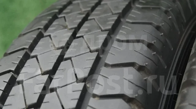 Goodyear Cargo Pro