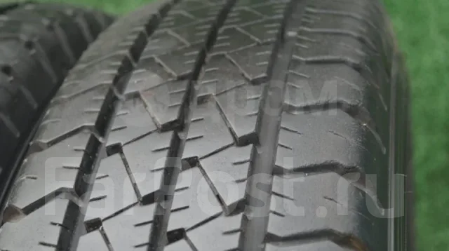 Goodyear Cargo Pro