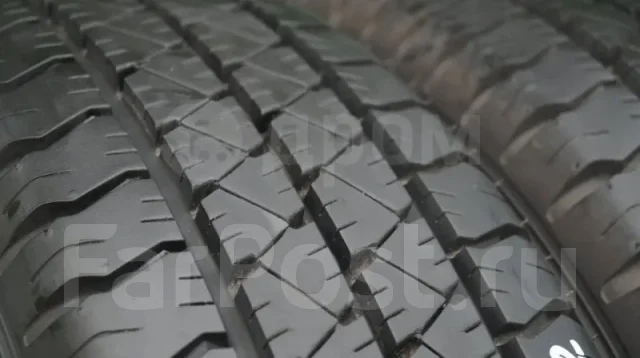 Goodyear Cargo Pro