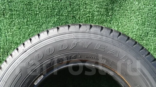 Goodyear Cargo Pro