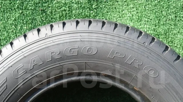 Goodyear Cargo Pro