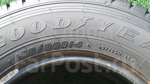 Goodyear Cargo Pro