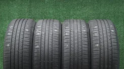 Goodyear Eagle LS2