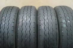Bridgestone RD613 Steel