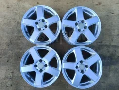 Bridgestone Vaggio