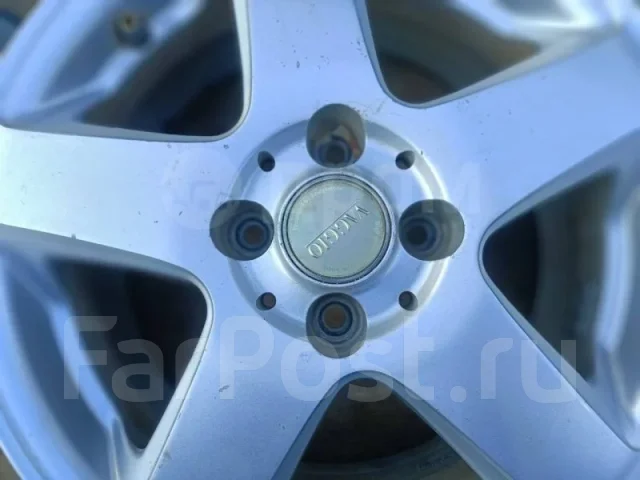 Bridgestone Vaggio