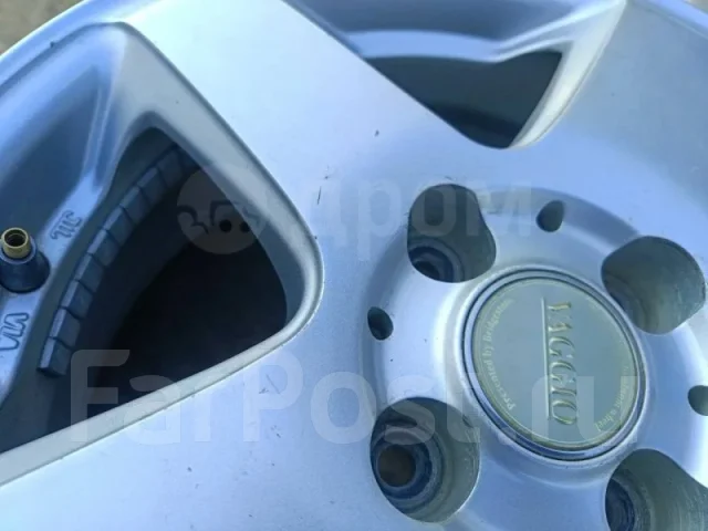 Bridgestone Vaggio