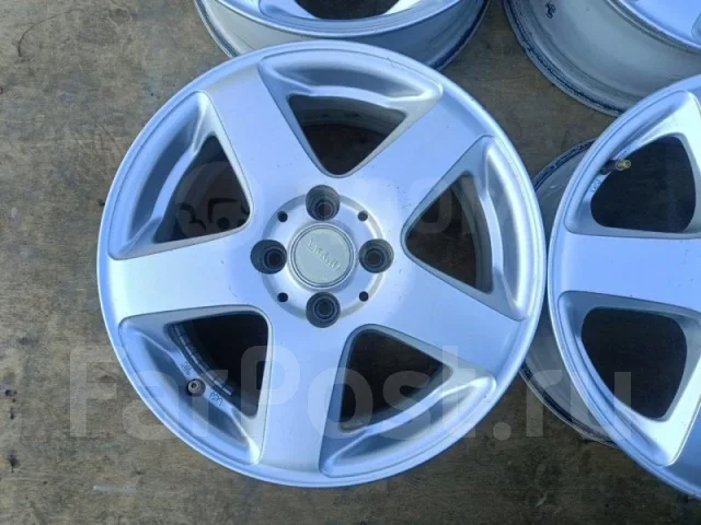 Bridgestone Vaggio