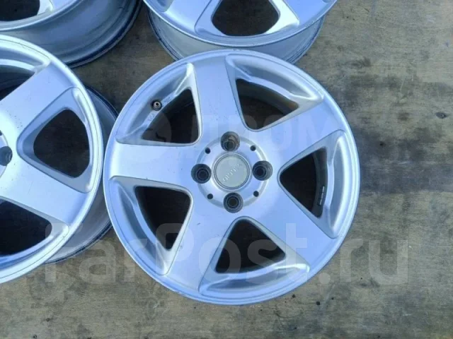 Bridgestone Vaggio