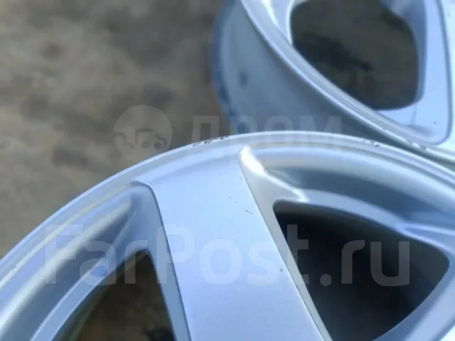 Bridgestone Vaggio
