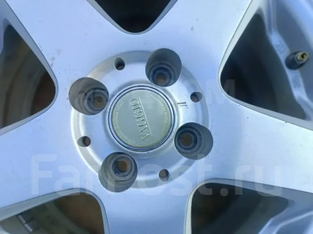 Bridgestone Vaggio