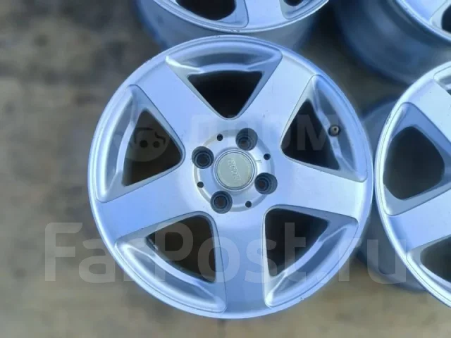 Bridgestone Vaggio