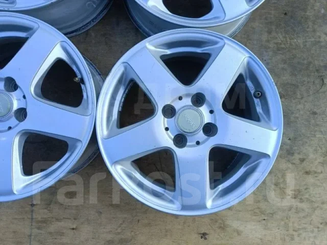 Bridgestone Vaggio