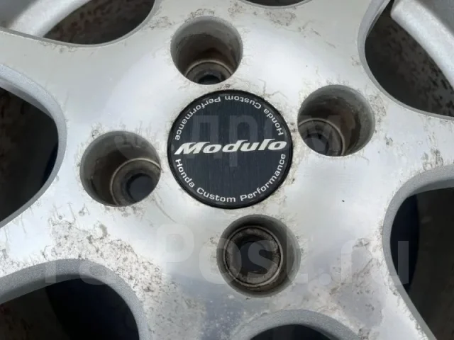 Enkei Modulo