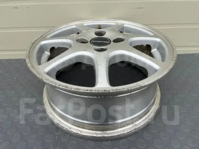 Enkei Modulo