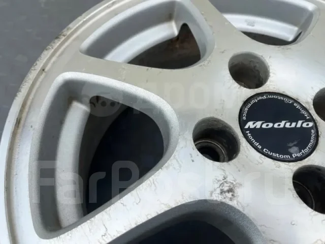 Enkei Modulo