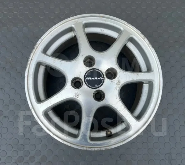 Enkei Modulo