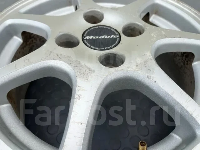 Enkei Modulo