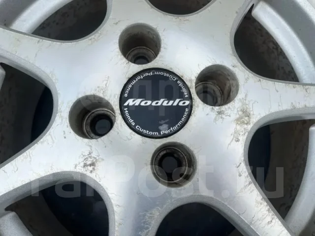 Enkei Modulo