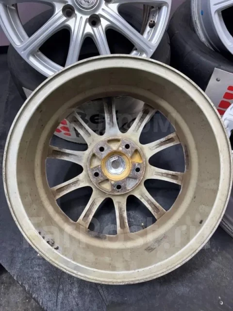 TRG