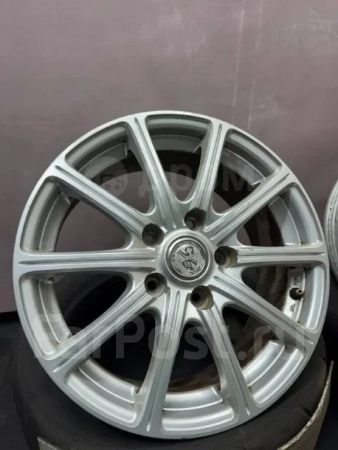TRG