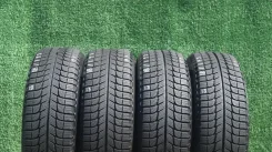 Michelin X-Ice 3+