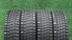 Bridgestone Blizzak For Taxi TM-03