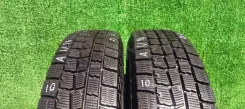 Dunlop Winter Maxx TS-01