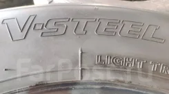 Bridgestone V-steel Rib 265