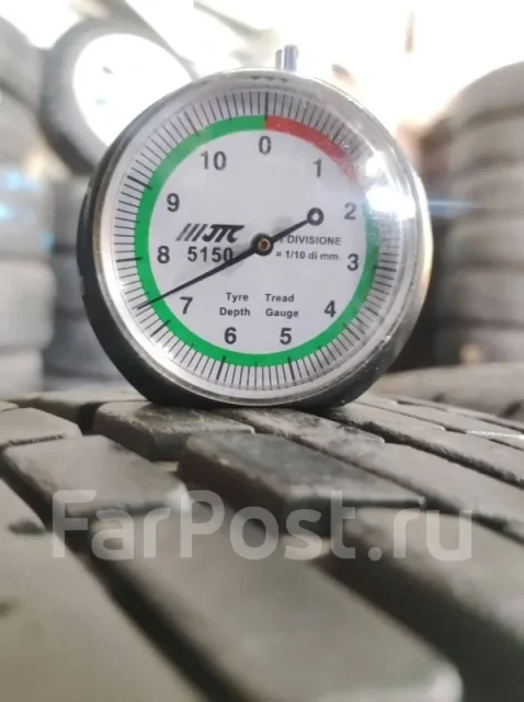 Firestone FR 10