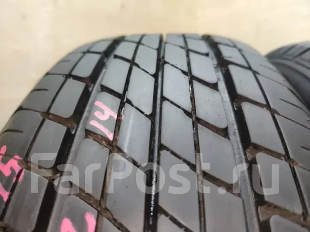 Firestone FR 10