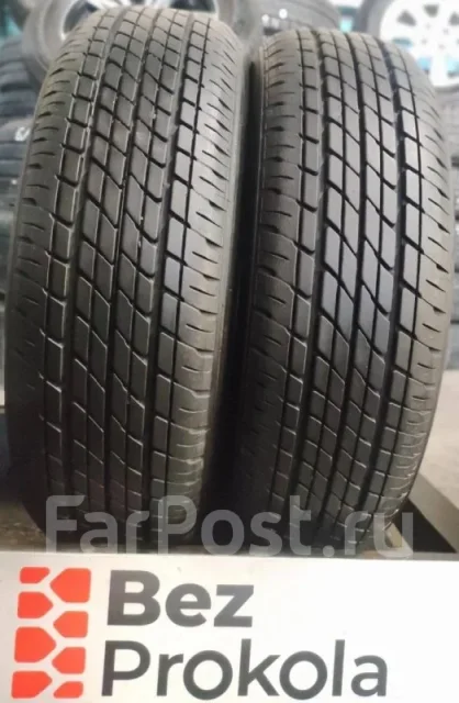 Firestone FR 10