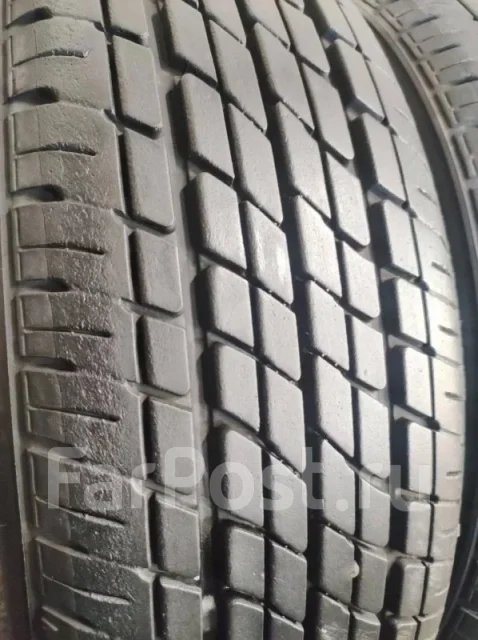 Firestone FR 10