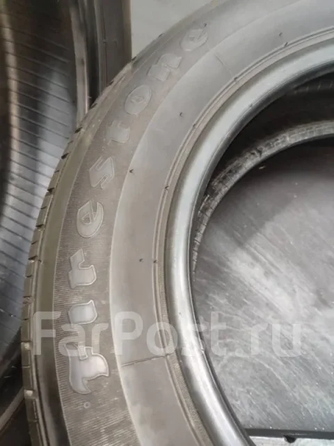 Firestone FR 10