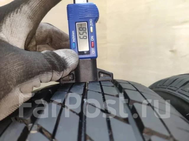 Firestone FR 10