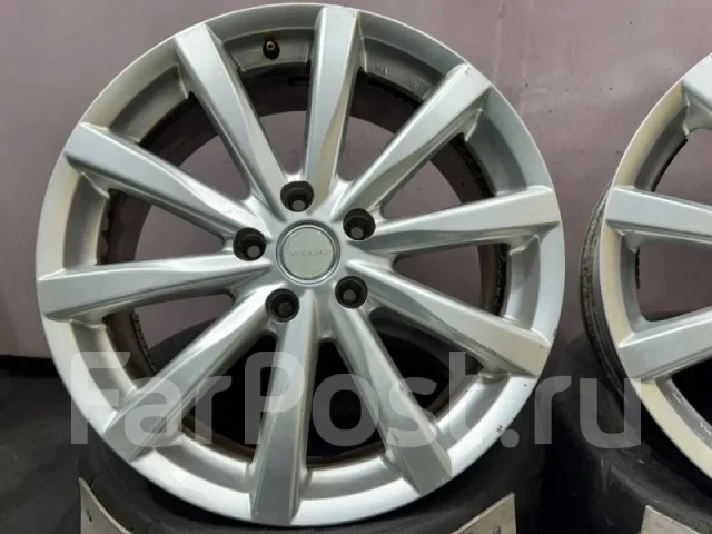 Bridgestone Vaggio