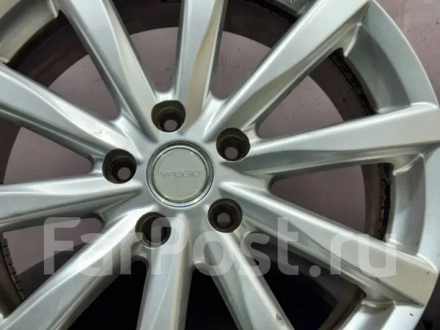 Bridgestone Vaggio