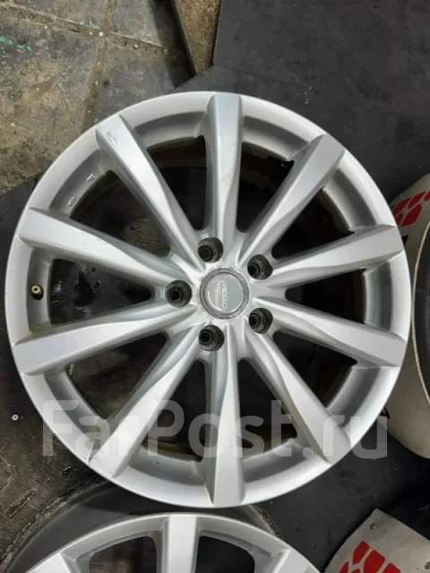 Bridgestone Vaggio