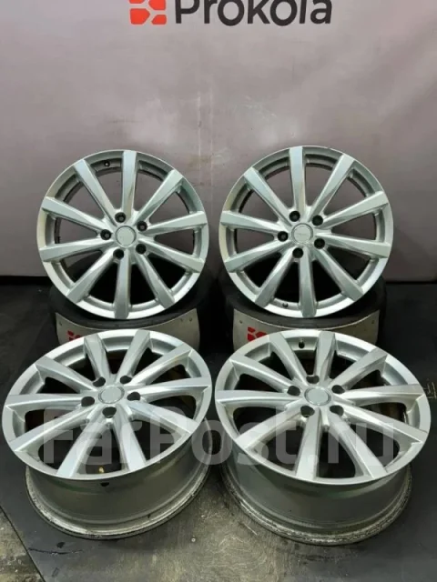 Bridgestone Vaggio