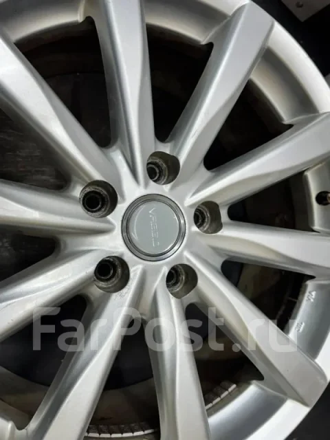 Bridgestone Vaggio